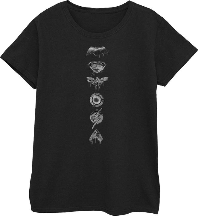 Produktbild Justice League TShirt (L)