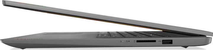 Produktbild Lenovo IdeaPad 3 17ITL6 82H9 (17.30", Intel Pentium Gold 7505, 8 GB, 256 GB, DE)