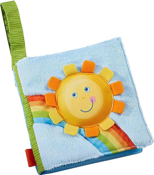 Produktbild Haba Regenbogenwelt (Deutsch, Englisch, Französisch, Italienisch, Niederländisch, Schweizerdeutsch)