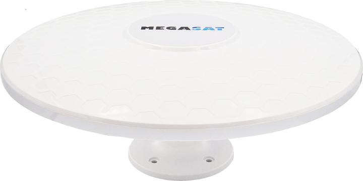 Megasat DVB-T T4 Outdoor Antenne (Parabolantenne, 44 dB, DVB-T / -T2)