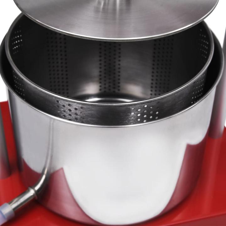 Produktbild VidaXL Indiana