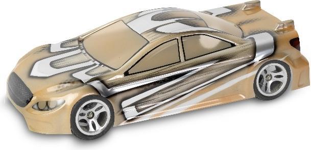 Immagine prodotto Ghiant RC Car Candy Inca Giallo (150ml)