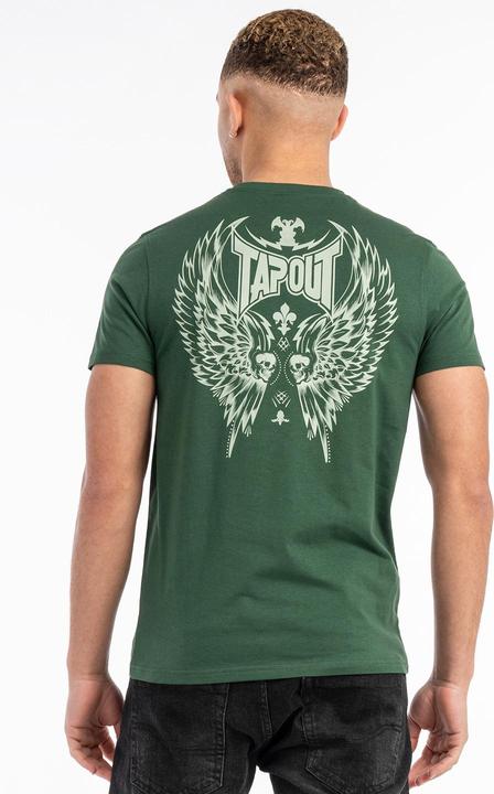 Produktbild Tapout Mask (3XL)