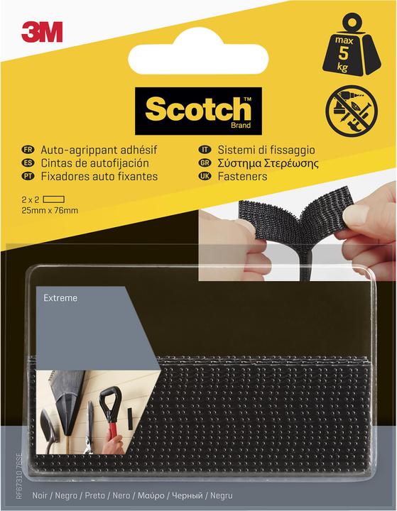 Actual product image Scotch - (25 mm)