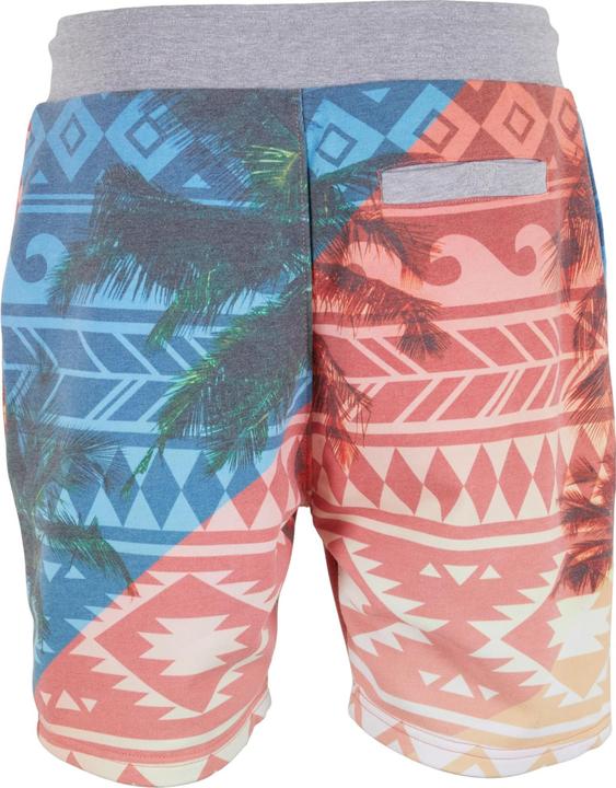 Image du produit Just Rhyse Sunrise Short colored M (M)