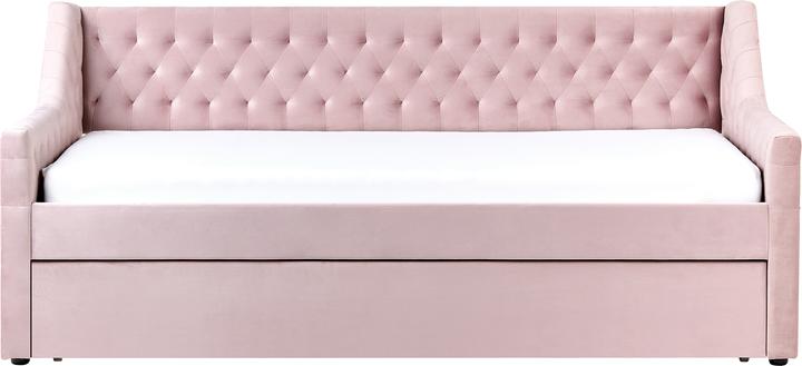 Actual product image Beliani Montargis (90 x 200 cm)