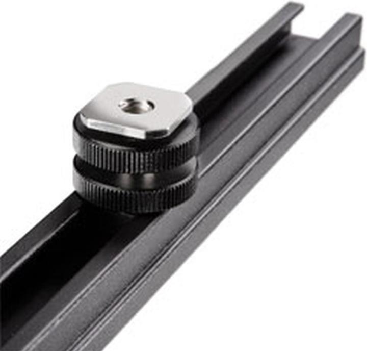 Productafbeelding Walimex Flitsschoen (Adapter voor flitser)
