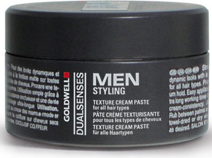 Actual product image Goldwell Dual Senses (Hair paste, 100 g)