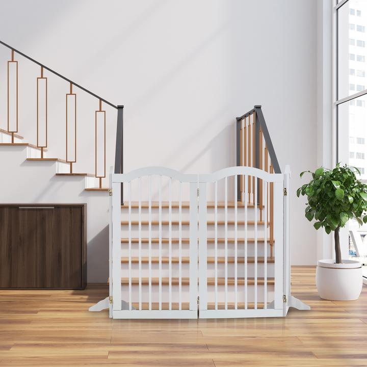 Produktbild Relaxdays Absperrgitter