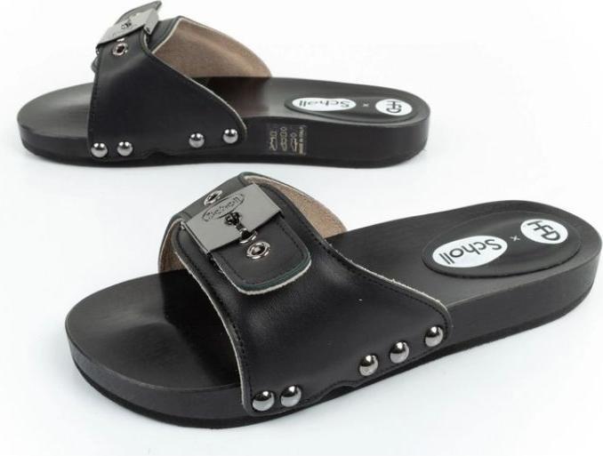 Produktbild Scholl Pescura Clogs (35)