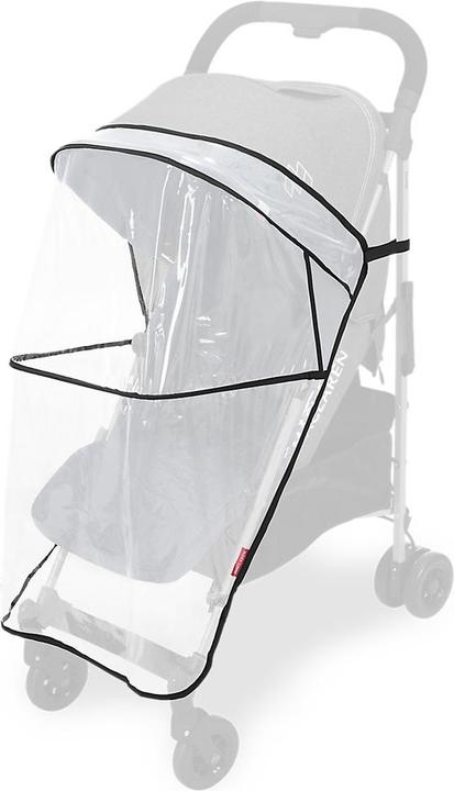 Actual product image Maclaren Quest Arc