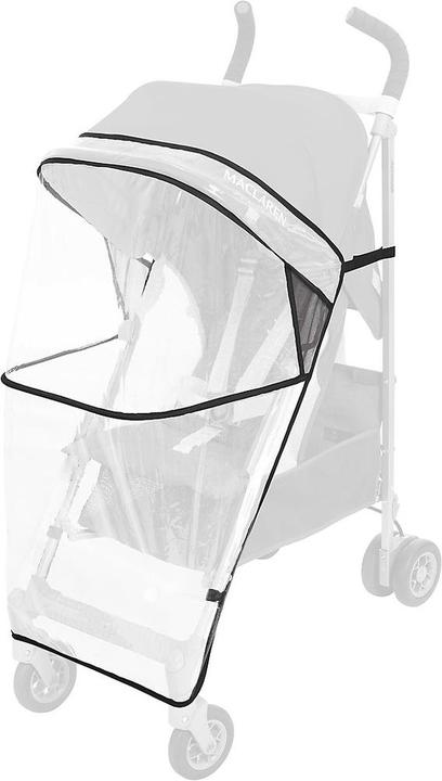 Image du produit Maclaren Globetrotter