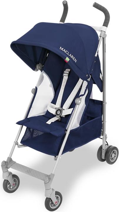Image du produit Maclaren Globetrotter