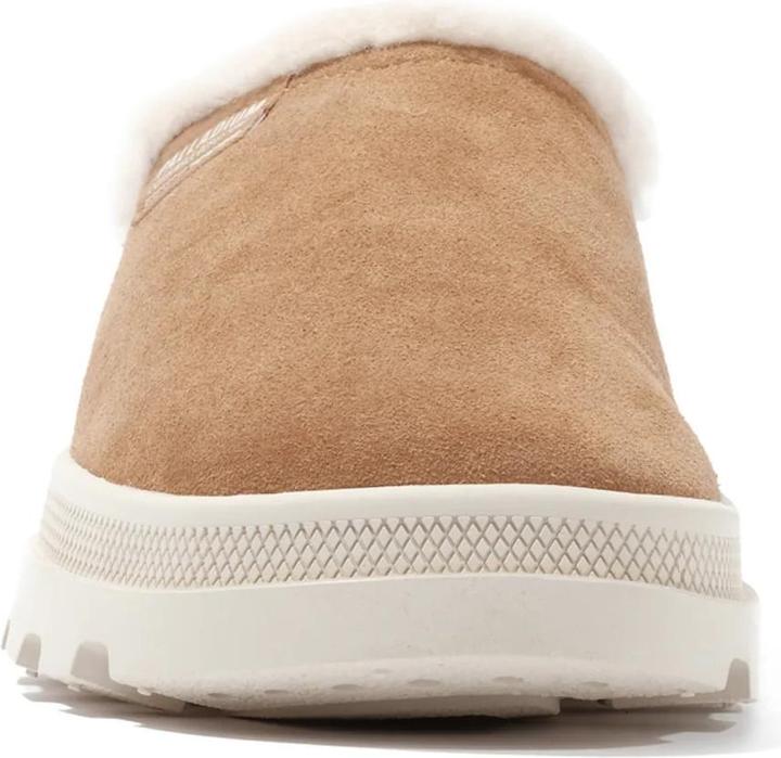 Actual product image Palladium mules dune warm (40)