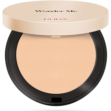 Pupa Milano Pupa Wonder Me Powder Ivory (010 Ivory)