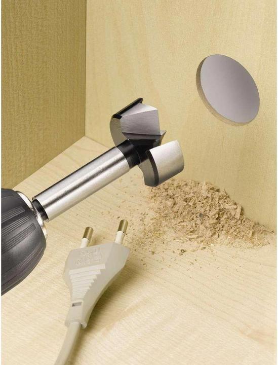 Image du produit kwb Mèche Forstner 35mm (35 mm)