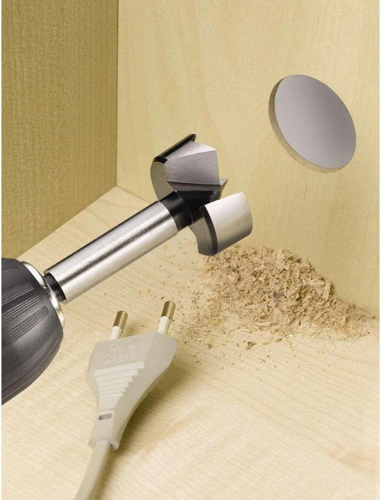 Image du produit kwb Mèche Forstner 35mm (35 mm)