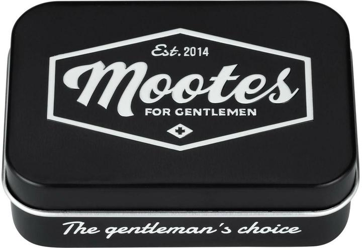 Mootes Soap Box