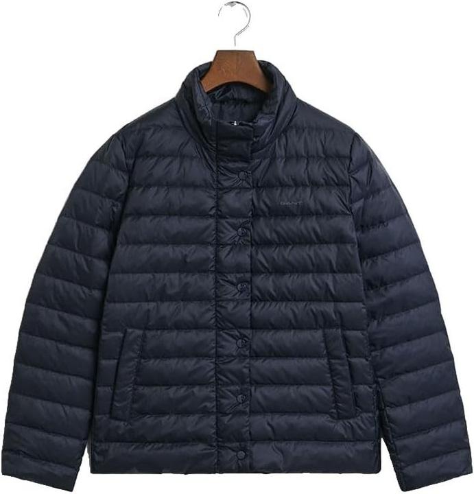 Produktbild GANT Licht donsjack mit logo (XL)