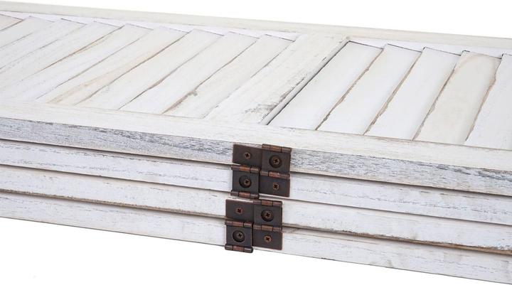 Actual product image Jamb Shabby et chic