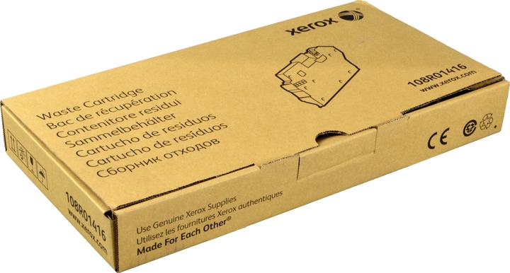 Produktbild Xerox Waste Toner Cartridge