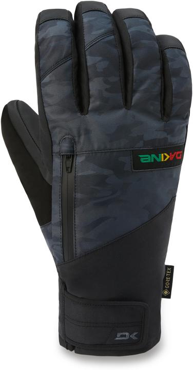 Actual product image Dakine Titan GORE-TEX Short Glove (L)