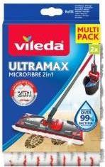 Produktbild Vileda Ultramax (2 Stk.)