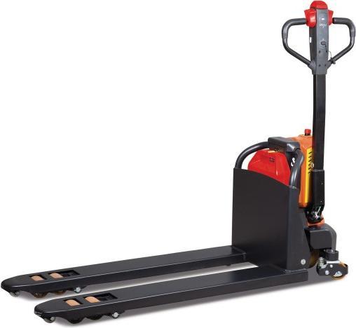 Image du produit Unicraft Stürmer - Transpalette électrique EHW 12