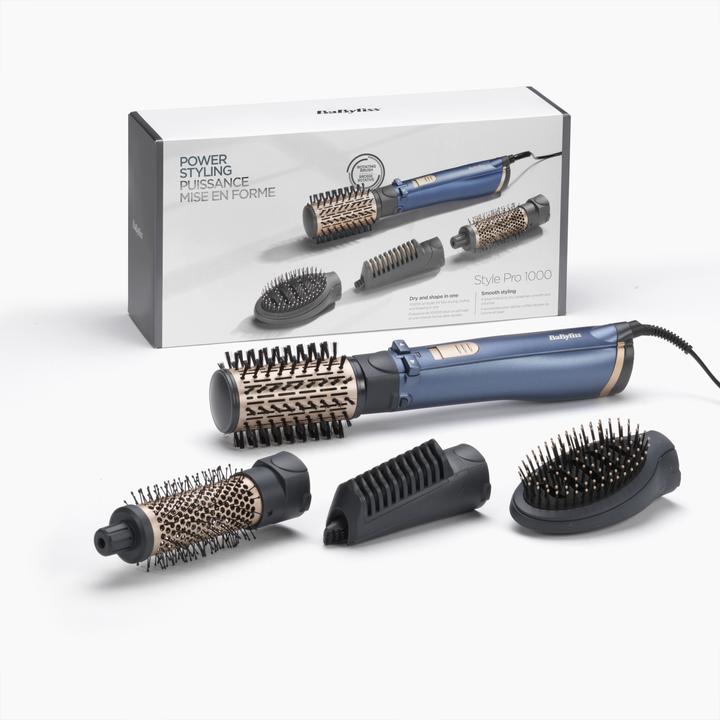 Produktbild BaByliss Style Pro 1000 AS965