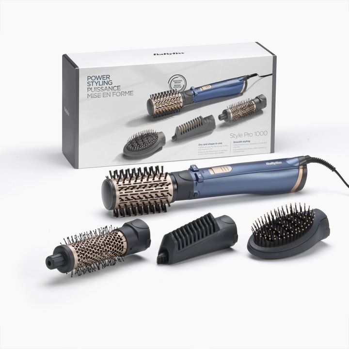 Image du produit BaByliss Style Pro 1000 AS965