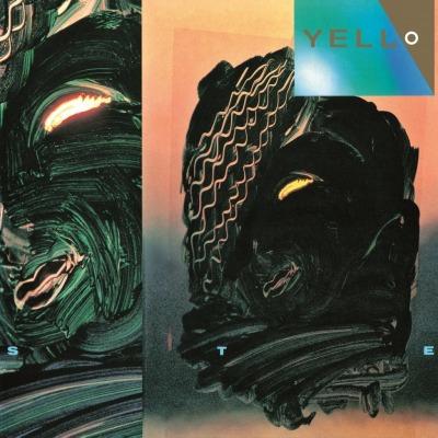 Produktbild Stella (Yello)