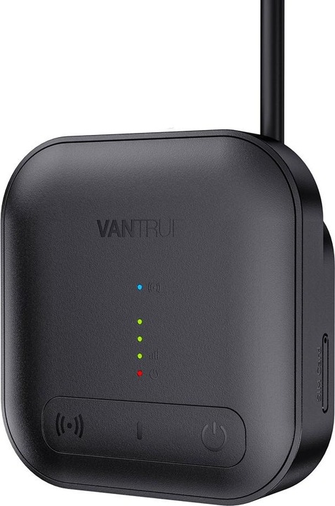 Actual product image Vantrue moduł LTE 01 Cloud do S1 PRO N2X (Wi-Fi)