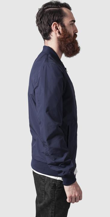Actual product image Urban Classics Bomber jacket Light (S)