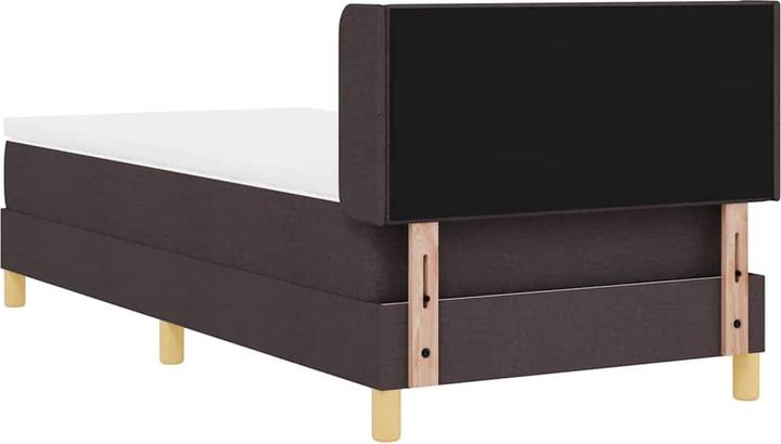 Produktbild vidaXL Boxspringbett (80 x 200 cm)