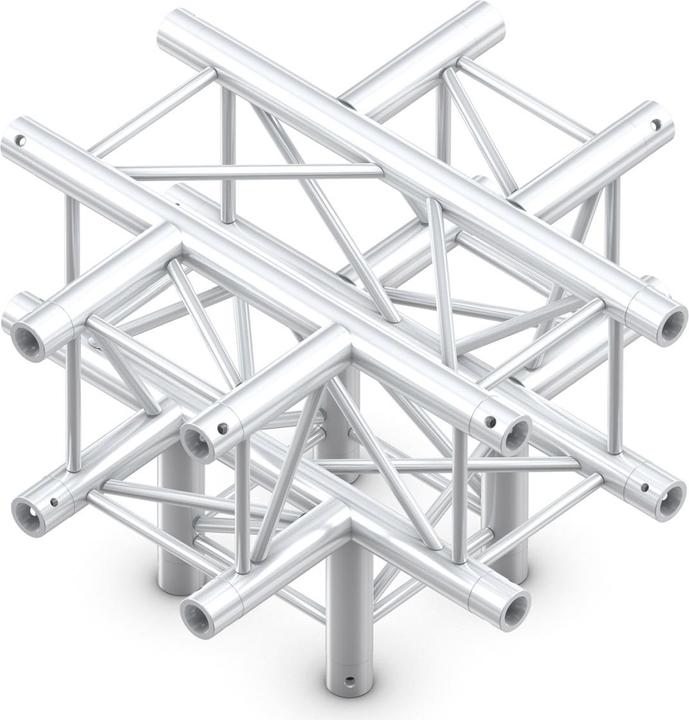 Produktbild Showtec Cross Down 5-way