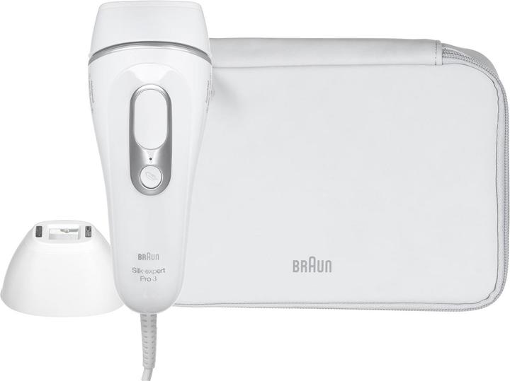 Actual product image Braun Silk-Expert Pro 3