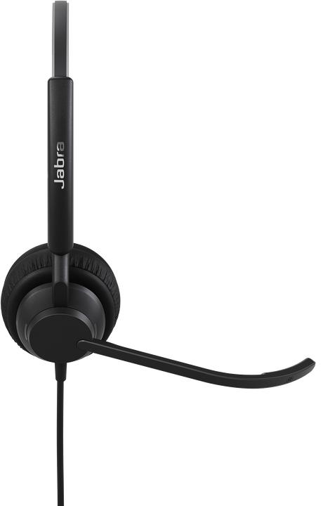 Actual product image Jabra Engage 40 MS (Cable, USB-A, Microsoft teams)