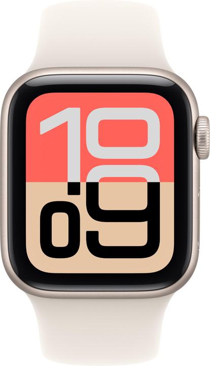Produktbild Apple Watch SE 3 (40 mm, 5G)