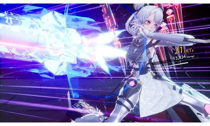 Produktbild NIS CRYMACHINA (Deluxe Edition) (PS5)