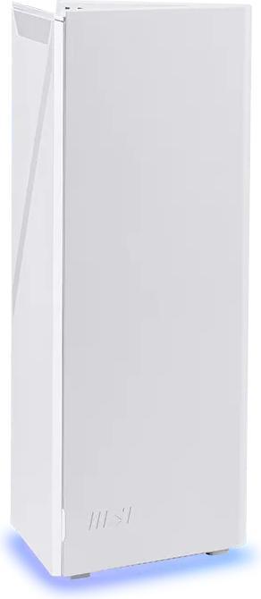 Actual product image MSI Roamii BE Pro Mesh System - 2 Pack