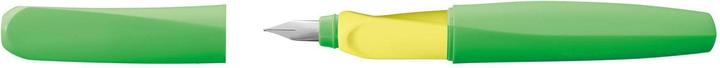 Immagine prodotto Pelikan Twist (Giallo, Verde, 1 x)