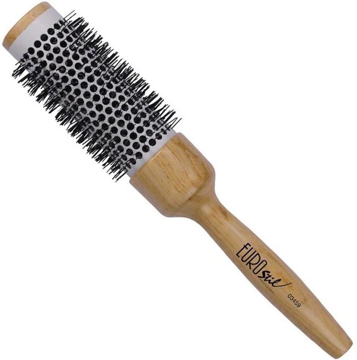 Caso Termico Ceramico Wooden Handle Brush 38mm