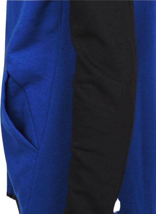 Produktbild Peak Ice Works zip bi-color élite (M)