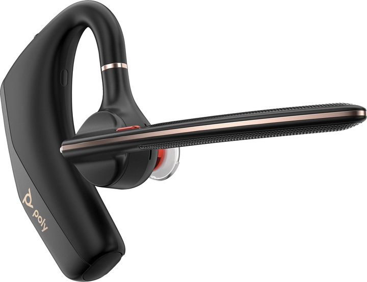 Actual product image Poly Voyager Legend 50 Headset UC (Wireless, USB-C)