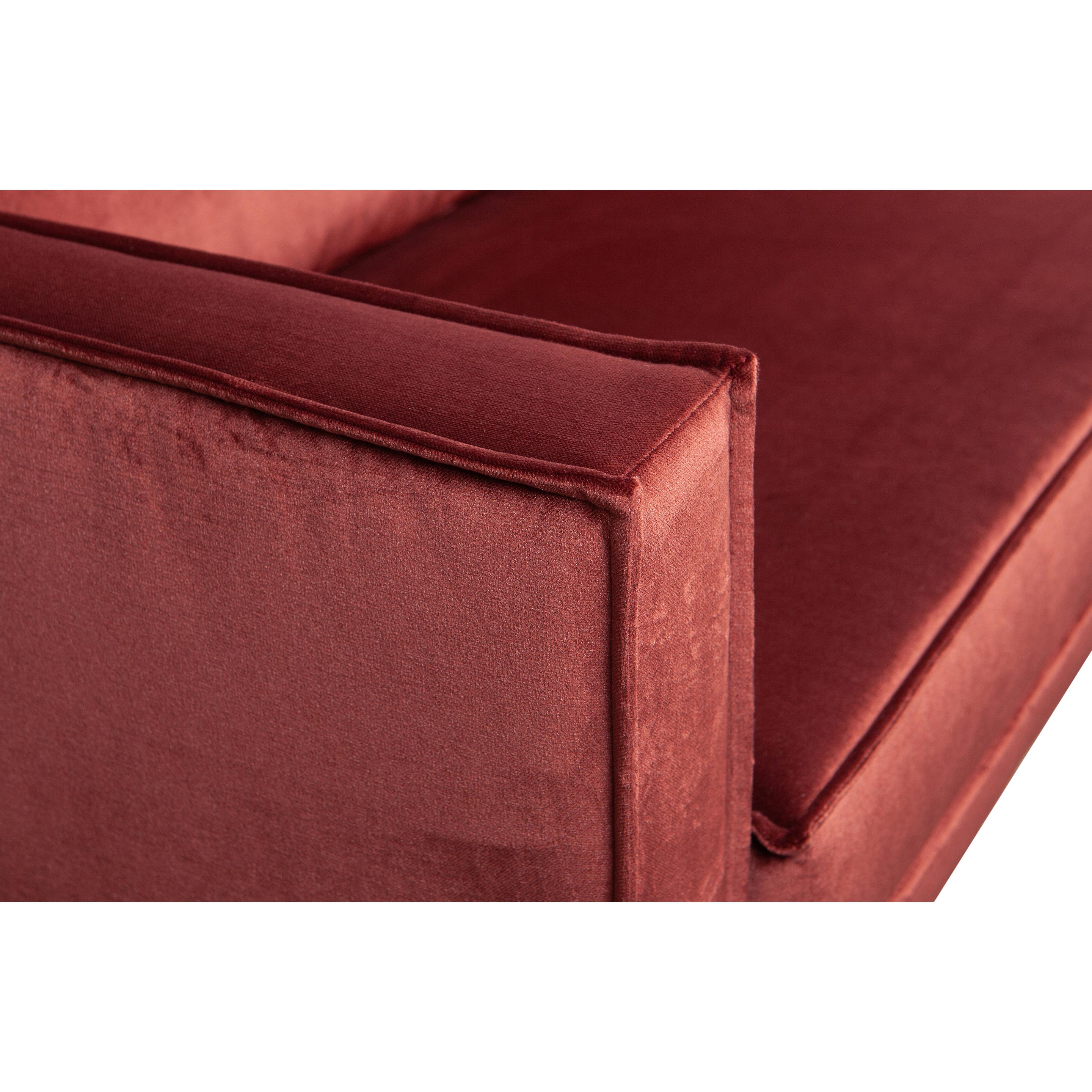 Thumbnail - BePureHome, Sofa, Rodeo (Ecksofa)