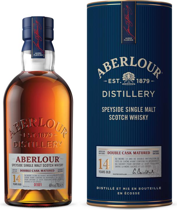 Aberlour 14 Jahre alt