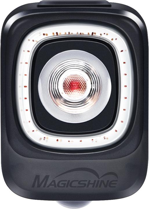 Actual product image Magicshine Seemee 200 (200 lm, 200 lm)
