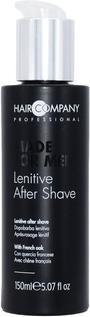 Hair Company Made For Men Lenitive After Shave 150ml (Aftershave Lotion, 150 ml)