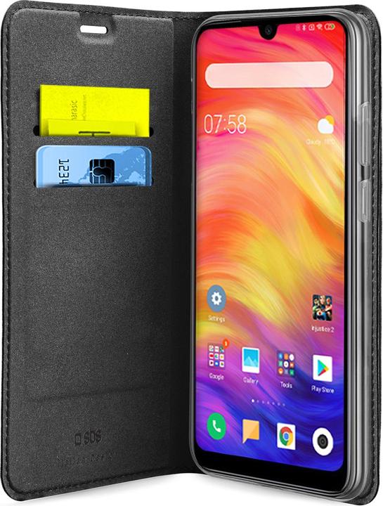 Produktbild SBS Klapphülle (Xiaomi Redmi Note 7)