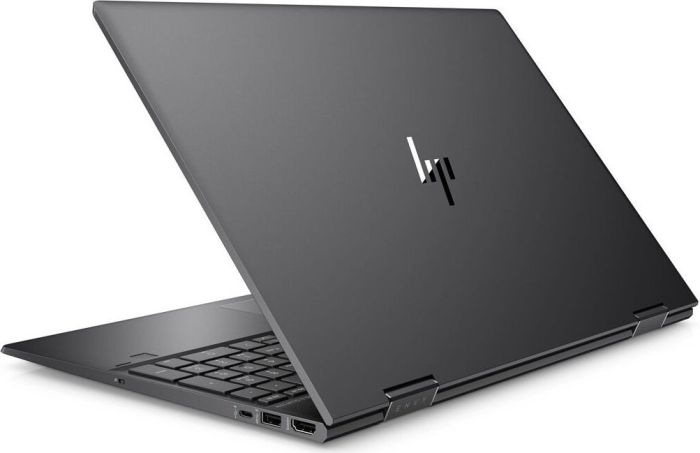 Produktbild HP Envy x360 – 15-DS0007NG (15.60", AMD Ryzen 7 3700U, 16 GB, 512 GB, DE)
